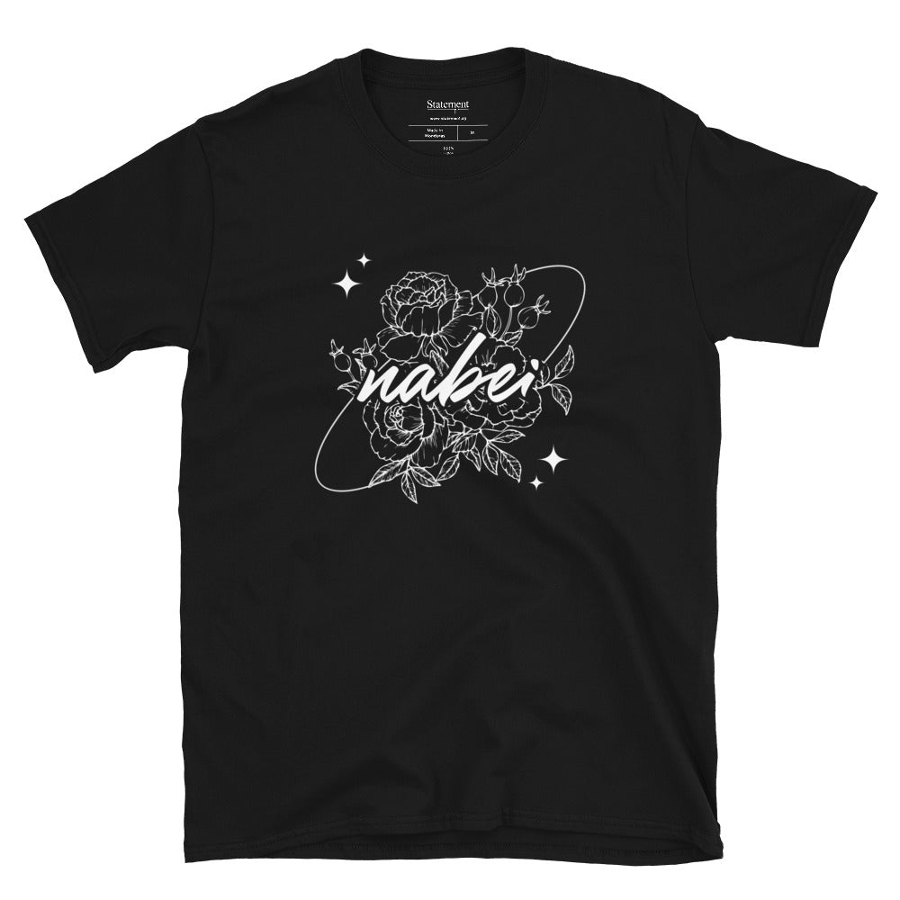 Nabei - Black Tee